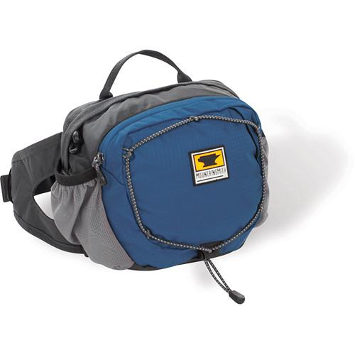 Mountainsmith Kinetic TLS Lumbar Bag (Twilight Blue)
