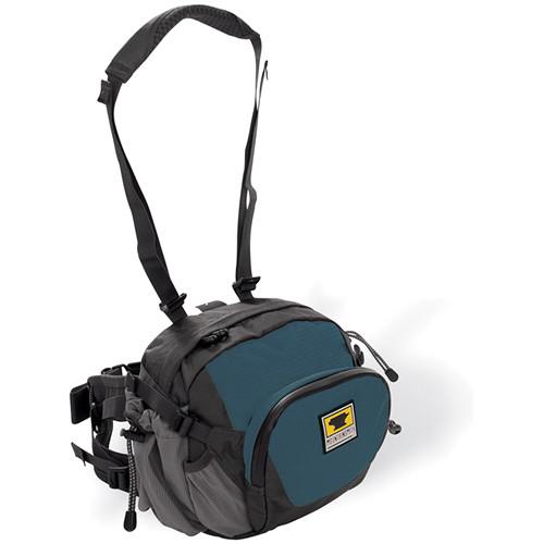 Mountainsmith Swift TLS Lumbar Bag (Heritage Black) 12-10038R-01