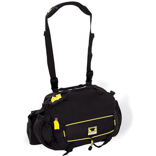 Mountainsmith Tour TLS Lumbar Bag (Heritage Black) 12-10037R-01