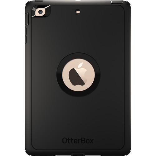 Otter Box iPad Air 2 Defender Series Case (Black) 77-50969