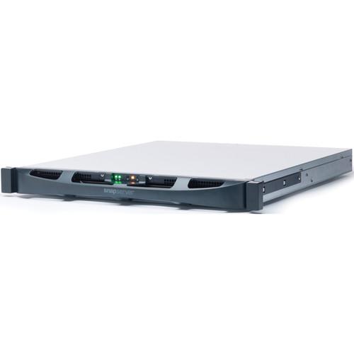 Overland 12TB (2 x 6TB) 4-Bay SnapServer XSD 40 NAS OT-NAS200227, Overland, 12TB, 2, x, 6TB, 4-Bay, SnapServer, XSD, 40, NAS, OT-NAS200227