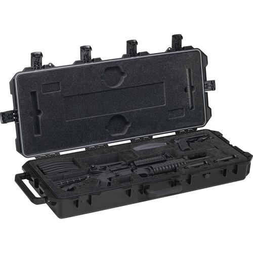 Pelican 472-PWC-M4 Hard Rifle Case for One M4 Rifle 472-PWC-M4, Pelican, 472-PWC-M4, Hard, Rifle, Case, One, M4, Rifle, 472-PWC-M4