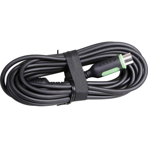 Phottix Coiled Studio Light Power Cable for Indra500 TTL PH01148, Phottix, Coiled, Studio, Light, Power, Cable, Indra500, TTL, PH01148