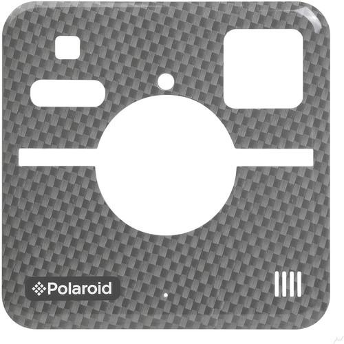 Polaroid Front Plate for Socialmatic Camera POLSMFPCLC