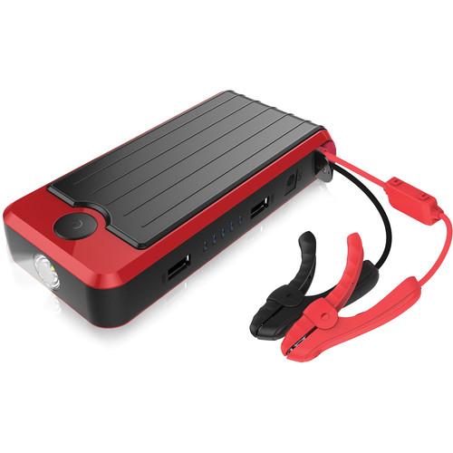 PowerAll PowerAll Deluxe 12000mAh Portable Power Bank, PowerAll, PowerAll, Deluxe, 12000mAh, Portable, Power, Bank