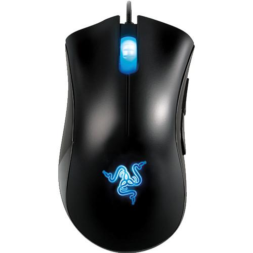 Razer  DeathAdder Gaming Mouse RZ01-00840400-R3M1