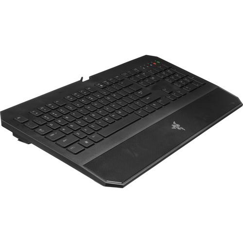 Razer DeathStalker Essential Gaming Keyboard RZ03-01060300-R3U1