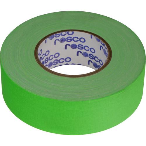 Rosco GaffTac Gaffer Tape - Grey (2