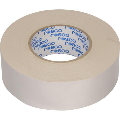 Rosco GaffTac Gaffer Tape - Grey (2