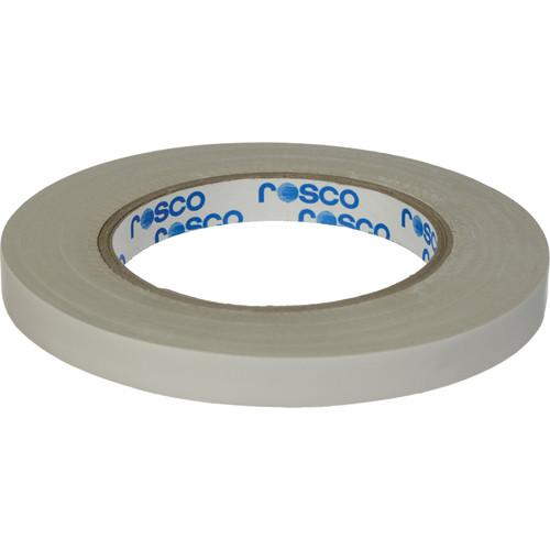 Rosco GaffTac Spike Tape - Yellow (1/2