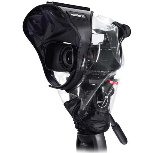 Sachtler SR400 Raincover for Canon EOS C100 SR400, Sachtler, SR400, Raincover, Canon, EOS, C100, SR400,