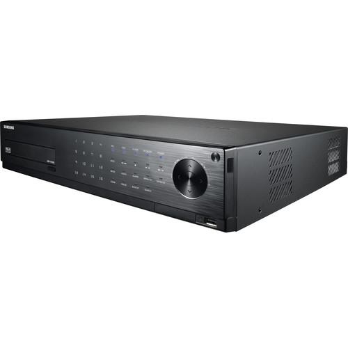 Samsung 16-Channel 1280H Real-time Coaxial DVR SRD-1676D-16TB