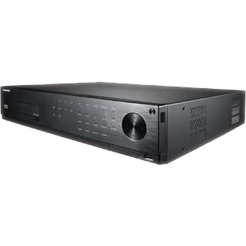 Samsung 16-Channel 1280H Real-time Coaxial DVR SRD-1676D-4TB, Samsung, 16-Channel, 1280H, Real-time, Coaxial, DVR, SRD-1676D-4TB,