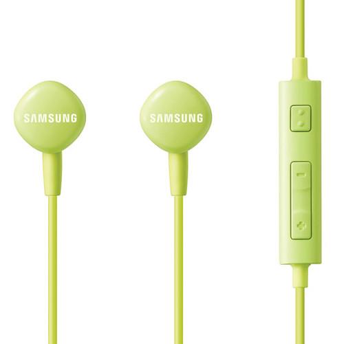 Samsung HS130 Wired Headset With Inline Mic and EO-HS1303GEST1, Samsung, HS130, Wired, Headset, With, Inline, Mic, EO-HS1303GEST1