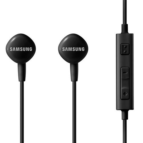 Samsung HS130 Wired Headset With Inline Mic and EO-HS1303WEST1, Samsung, HS130, Wired, Headset, With, Inline, Mic, EO-HS1303WEST1