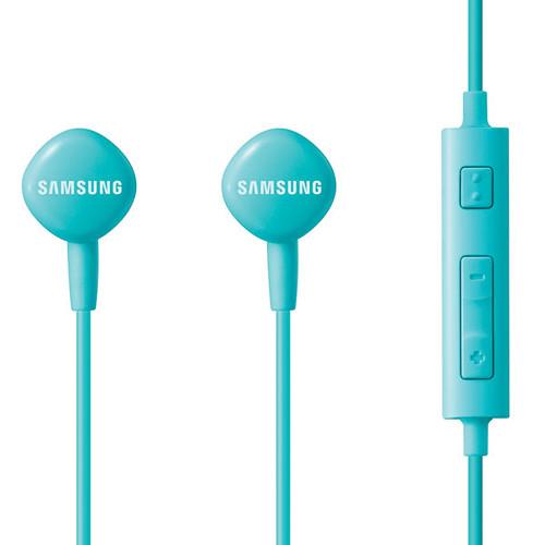 Samsung HS130 Wired Headset With Inline Mic and EO-HS1303WEST1, Samsung, HS130, Wired, Headset, With, Inline, Mic, EO-HS1303WEST1