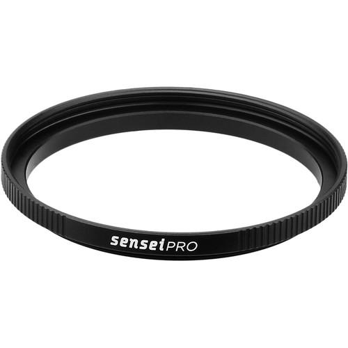 Sensei PRO 49-55mm Aluminum Step-Up Ring SURPA-4955, Sensei, PRO, 49-55mm, Aluminum, Step-Up, Ring, SURPA-4955,