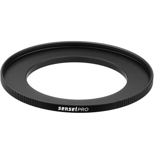 Sensei PRO 52-72mm Aluminum Step-Up Ring SURPA-5272