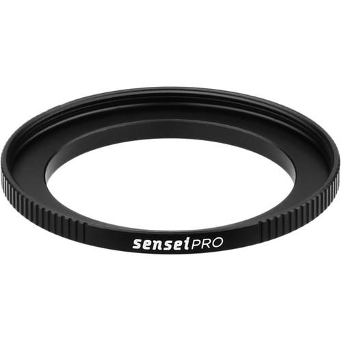 Sensei PRO 58-62mm Aluminum Step-Up Ring SURPA-5862, Sensei, PRO, 58-62mm, Aluminum, Step-Up, Ring, SURPA-5862,