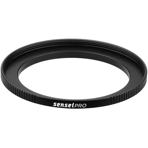 Sensei PRO 58-62mm Aluminum Step-Up Ring SURPA-5862