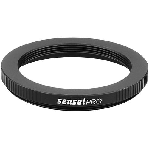 Sensei PRO 62-58mm Aluminum Step-Down Ring SDRPA-6258, Sensei, PRO, 62-58mm, Aluminum, Step-Down, Ring, SDRPA-6258,