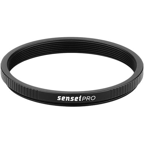 Sensei PRO 62-58mm Aluminum Step-Down Ring SDRPA-6258