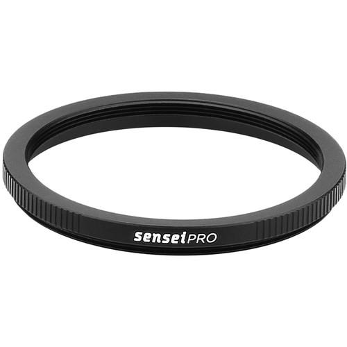 Sensei PRO 72-52mm Aluminum Step-Down Ring SDRPA-7252, Sensei, PRO, 72-52mm, Aluminum, Step-Down, Ring, SDRPA-7252,