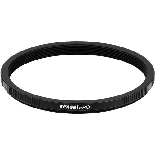 Sensei PRO 72-67mm Aluminum Step-Down Ring SDRPA-7267