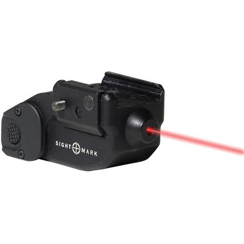 Sightmark ReadyFire CR5 Red Laser Pistol Sight SM25006