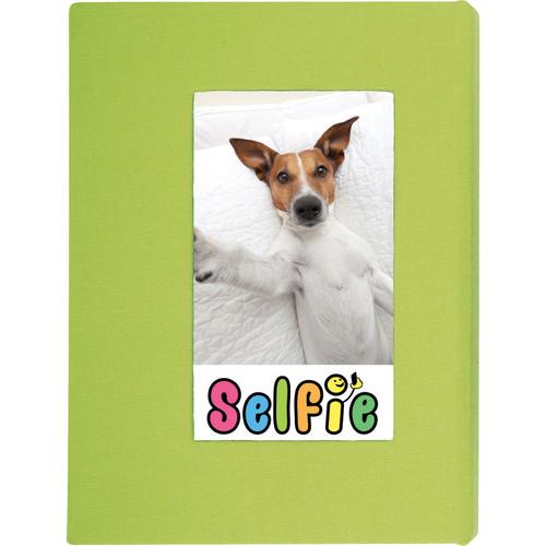 Skutr Selfie Photo Album for Instax Photos - Small SA-SM-GN