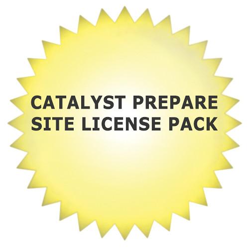 Sony  Catalyst Prepare (Site License) CATP10SLP, Sony, Catalyst, Prepare, Site, License, CATP10SLP, Video