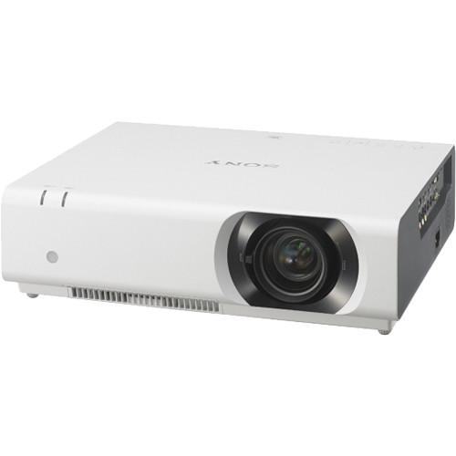Sony VPL-CH375 5000 Lumen WUXGA 3LCD Projector (White) VPL-CH375