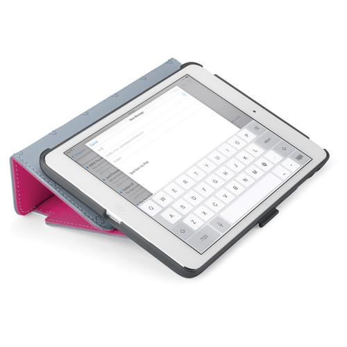 Speck StyleFolio Case for iPad mini 1/2/3 SPK-A2442, Speck, StyleFolio, Case, iPad, mini, 1/2/3, SPK-A2442,