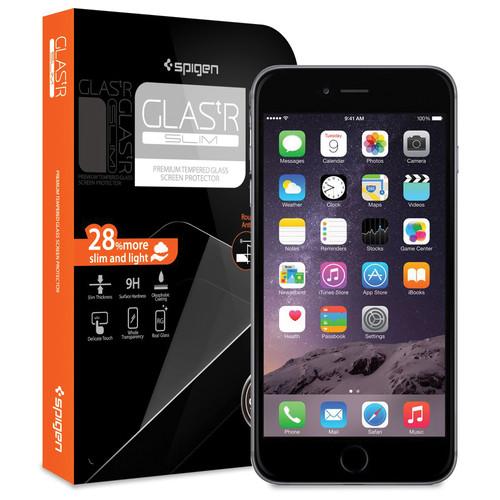 Spigen GLAS.tR SLIM Screen Protector for iPhone 5/5s/5c SGP10111