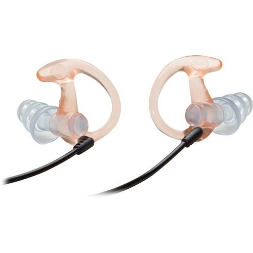 SureFire EP5 Sonic Defenders Max Earplugs EP5-LPR-BULK, SureFire, EP5, Sonic, Defenders, Max, Earplugs, EP5-LPR-BULK,