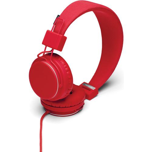Urbanears Plattan On-Ear Headphones (Indigo) 4091012