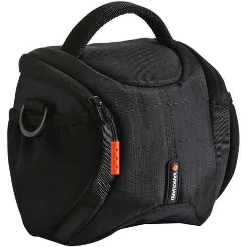 Vanguard  Oslo 15 Shoulder Bag (Black) OSLO 15BK