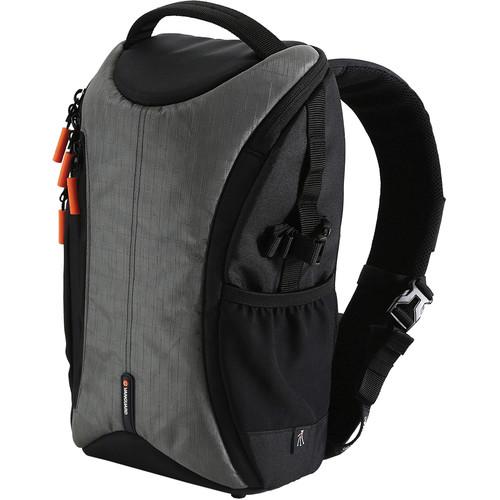 Vanguard  Oslo 47GY Sling Bag (Gray) OSLO 47GY