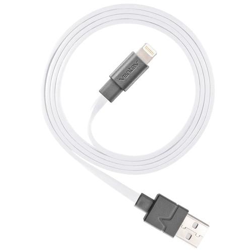 Ventev Innovations Chargesync Apple Lightning Cable 512062