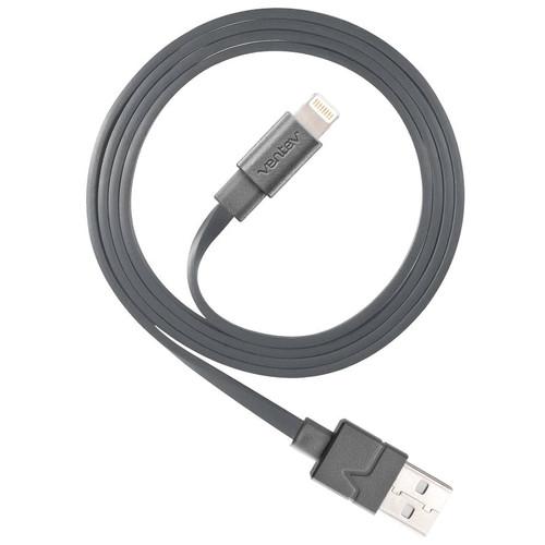 Ventev Innovations Chargesync Apple Lightning Cable 515657, Ventev, Innovations, Chargesync, Apple, Lightning, Cable, 515657,