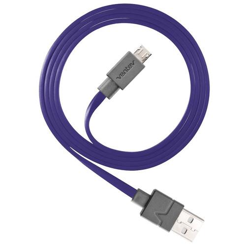 Ventev Innovations Chargesync Micro-USB Cable 514337