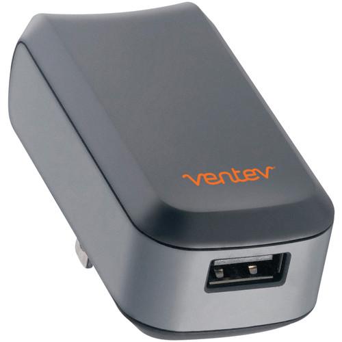 Ventev Innovations wallport e1100 USB Wall Charger 572031