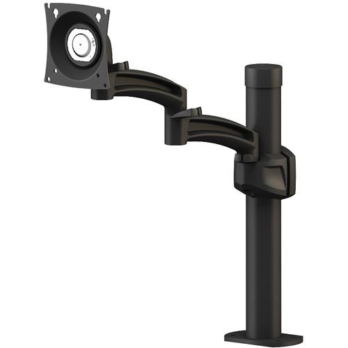 Winsted Prestige Dual Articulating Monitor Mount W5775