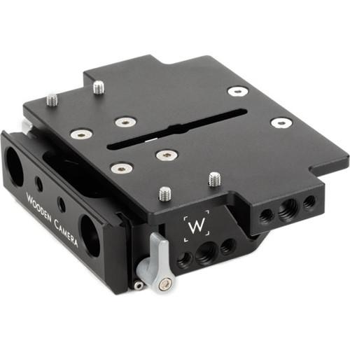 Wooden Camera  Fixed Base for Sony FS7 WC-193800