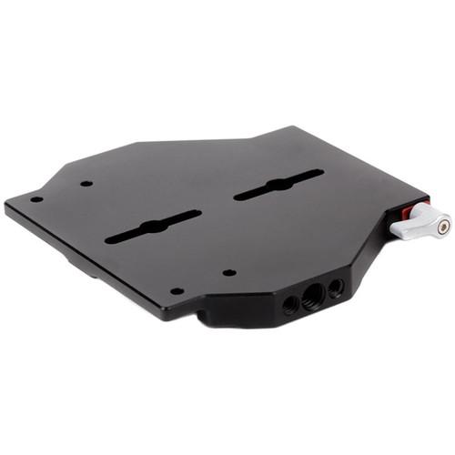 Wooden Camera Quick Release Plate for RED Epic/Scarlet WC-174900