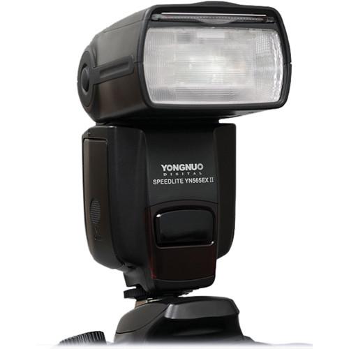 Yongnuo YN-565EX N Speedlite for Nikon Cameras YN-565EX N