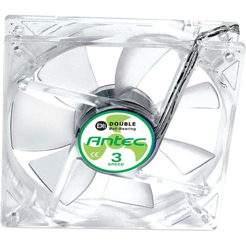 Antec  TriCool 80mm Fan TRICOOL 80MM DBB, Antec, TriCool, 80mm, Fan, TRICOOL, 80MM, DBB, Video