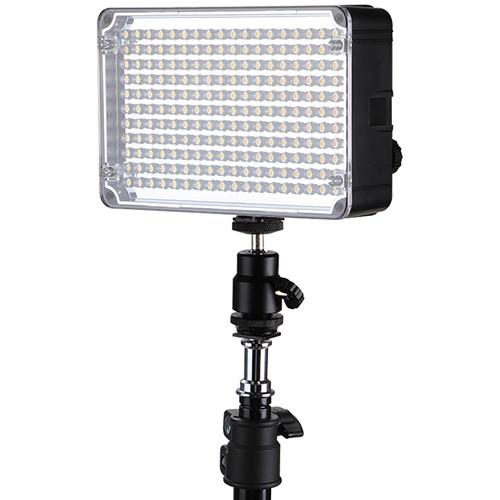 Aputure Amaran AL-H160 On-Camera LED Light AL-H160, Aputure, Amaran, AL-H160, On-Camera, LED, Light, AL-H160,
