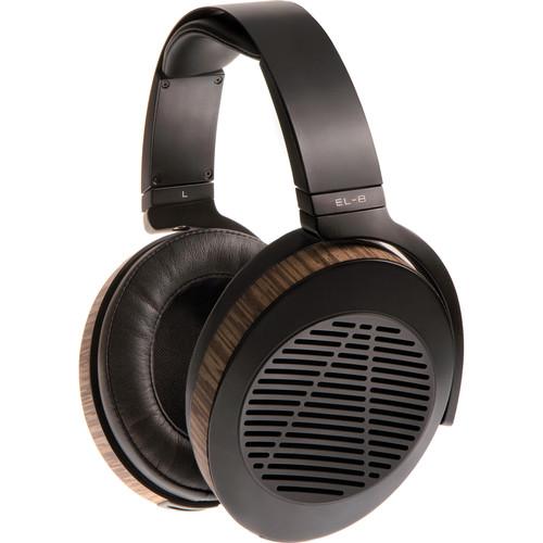 Audeze EL-8 Magnetic Planar Headphones 200-E8-1113-00