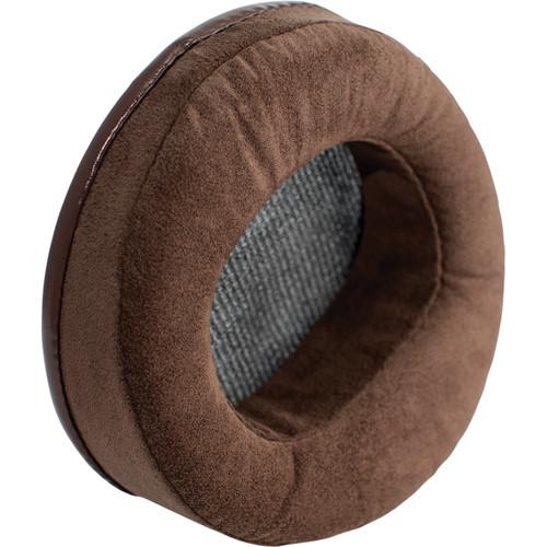 Audeze Replacement Earpads for LCD Headphones - Leather 1002097